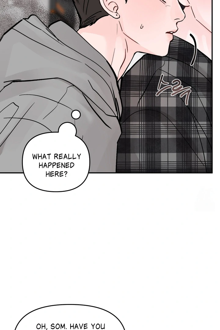 What Can’t Be Broken [Chi] - Chapter 16 manhwa