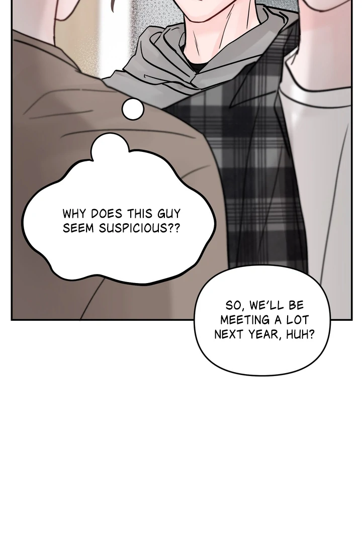 What Can’t Be Broken [Chi] - Chapter 16 manhwa