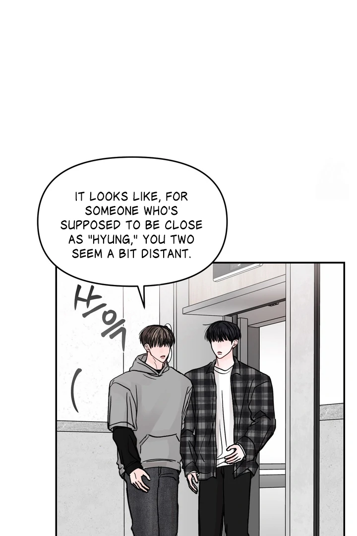 What Can’t Be Broken [Chi] - Chapter 16 manhwa