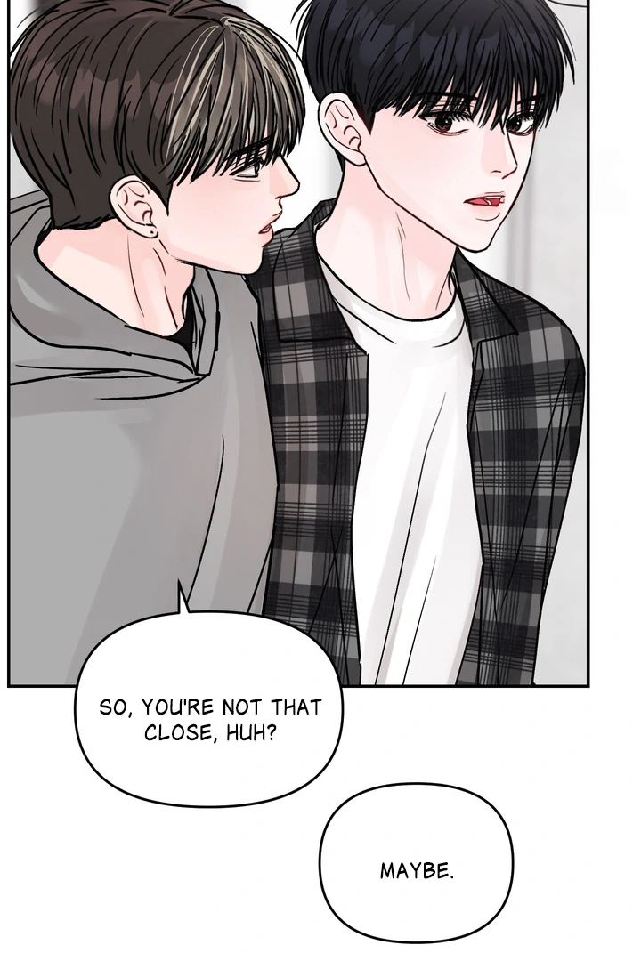 What Can’t Be Broken [Chi] - Chapter 16 manhwa