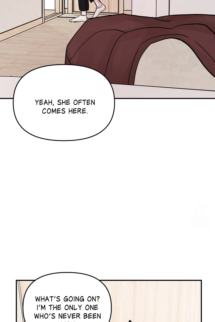 What Can’t Be Broken [Chi] - Chapter 16 manhwa