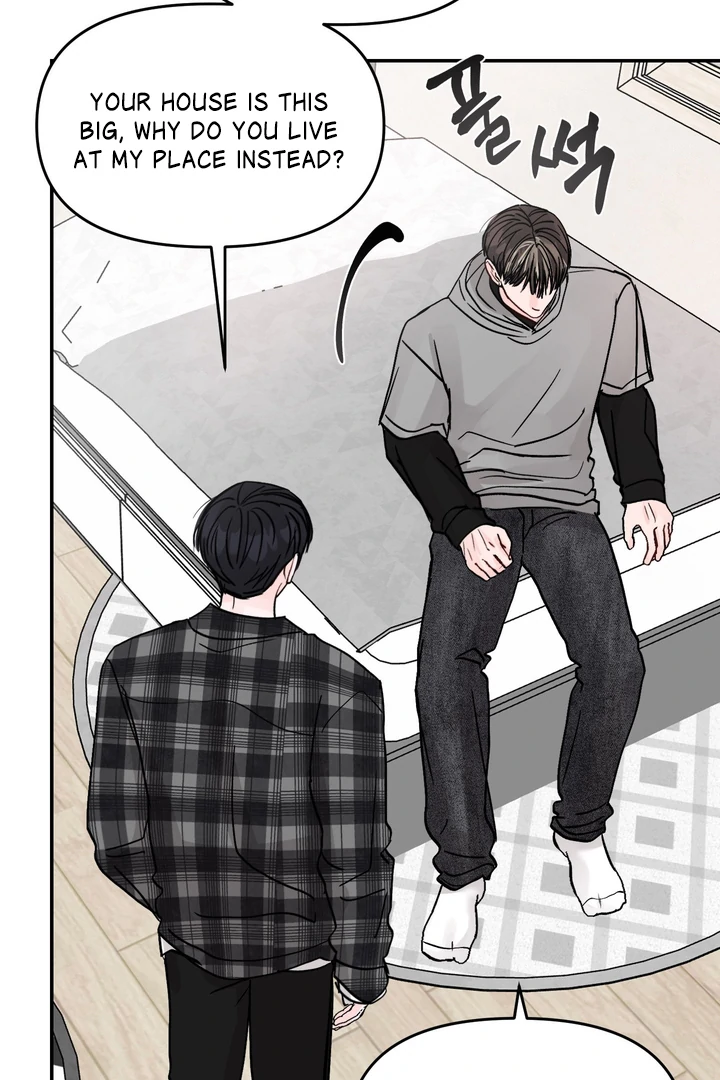 What Can’t Be Broken [Chi] - Chapter 16 manhwa