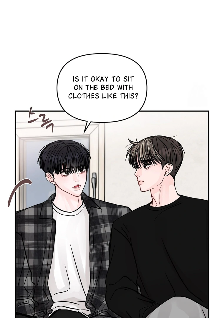 What Can’t Be Broken [Chi] - Chapter 16 manhwa