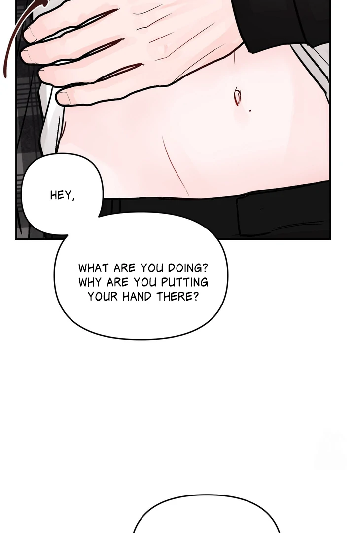 What Can’t Be Broken [Chi] - Chapter 17 manhwa