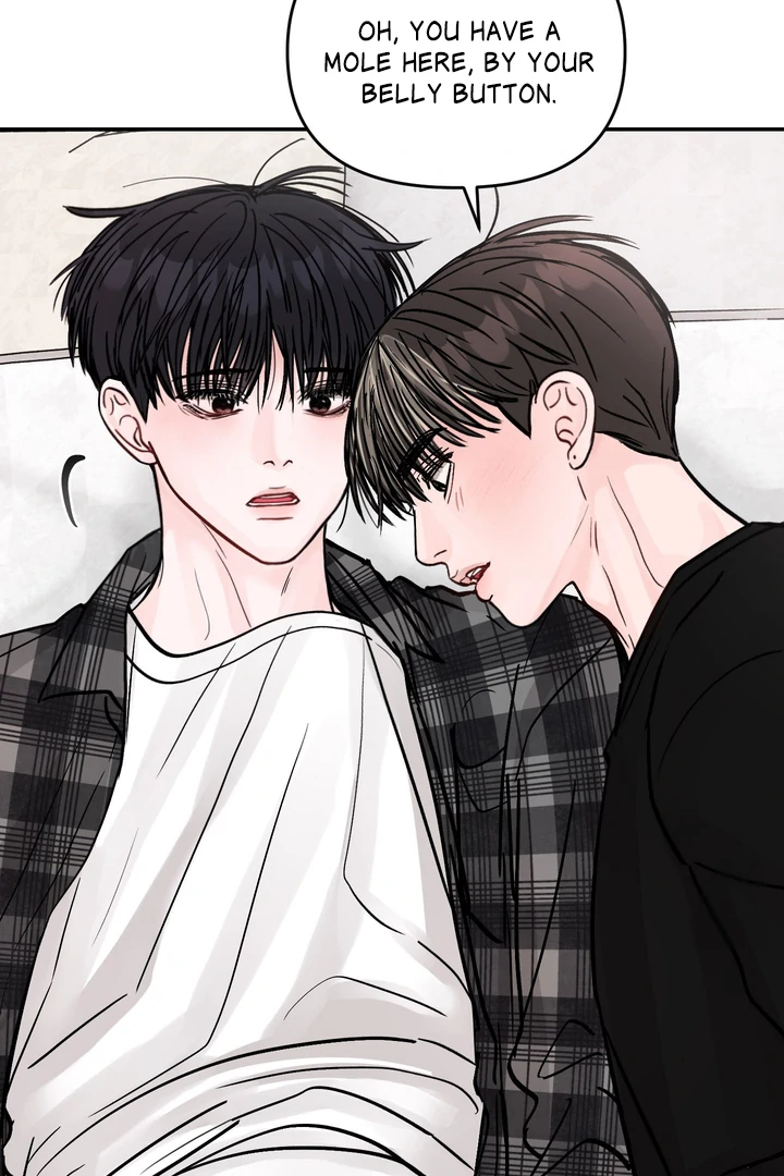 What Can’t Be Broken [Chi] - Chapter 17 manhwa