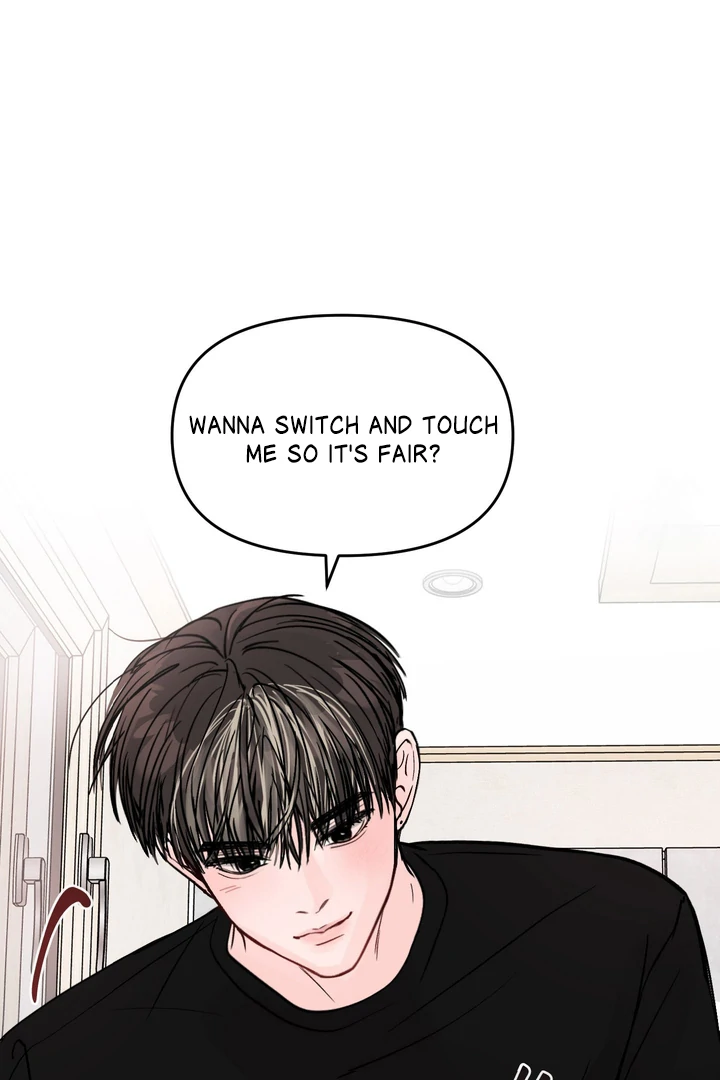 What Can’t Be Broken [Chi] - Chapter 17 manhwa