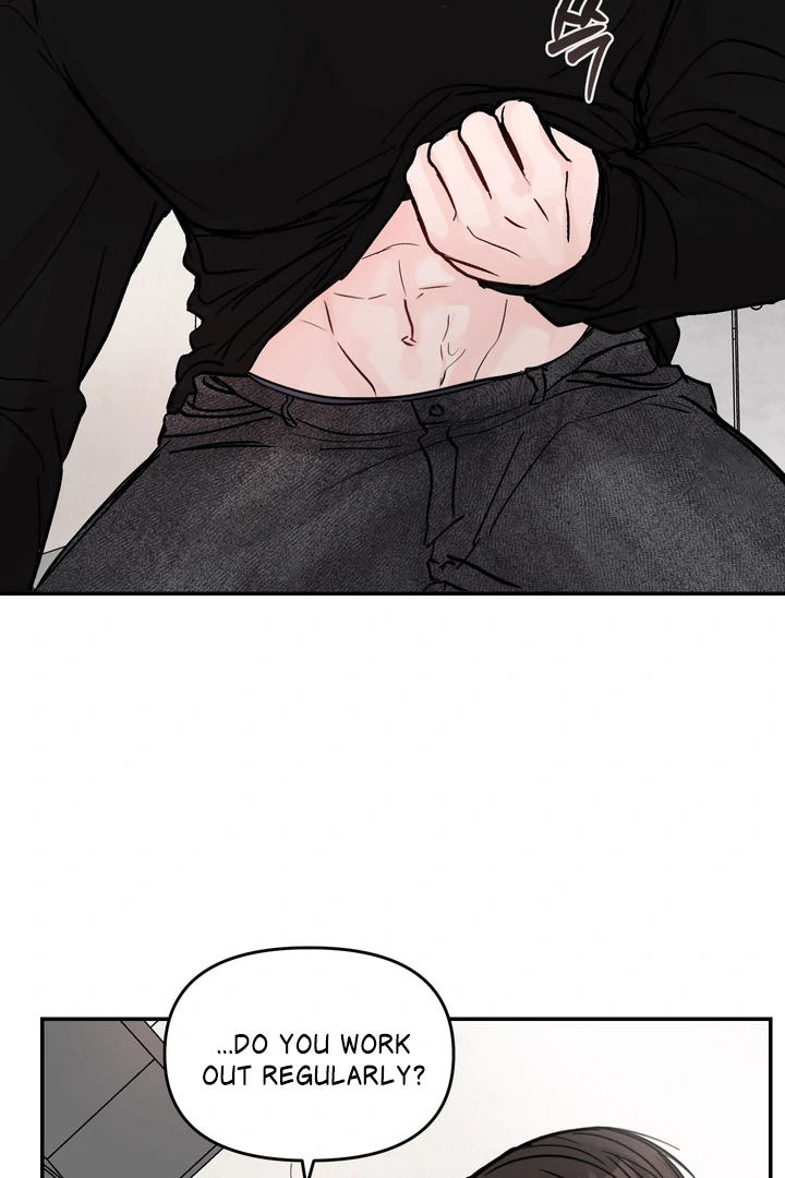 What Can’t Be Broken [Chi] - Chapter 17 manhwa