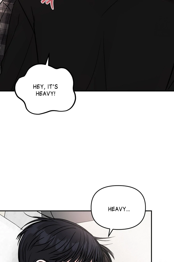 What Can’t Be Broken [Chi] - Chapter 17 manhwa