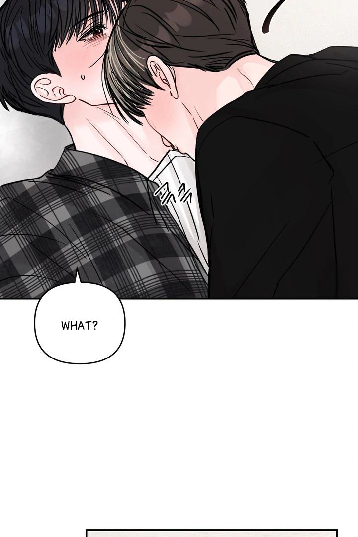 What Can’t Be Broken [Chi] - Chapter 17 manhwa