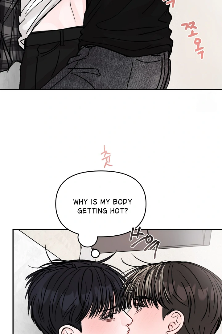 What Can’t Be Broken [Chi] - Chapter 17 manhwa