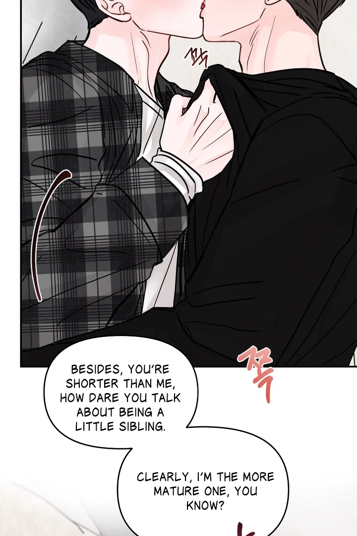 What Can’t Be Broken [Chi] - Chapter 17 manhwa