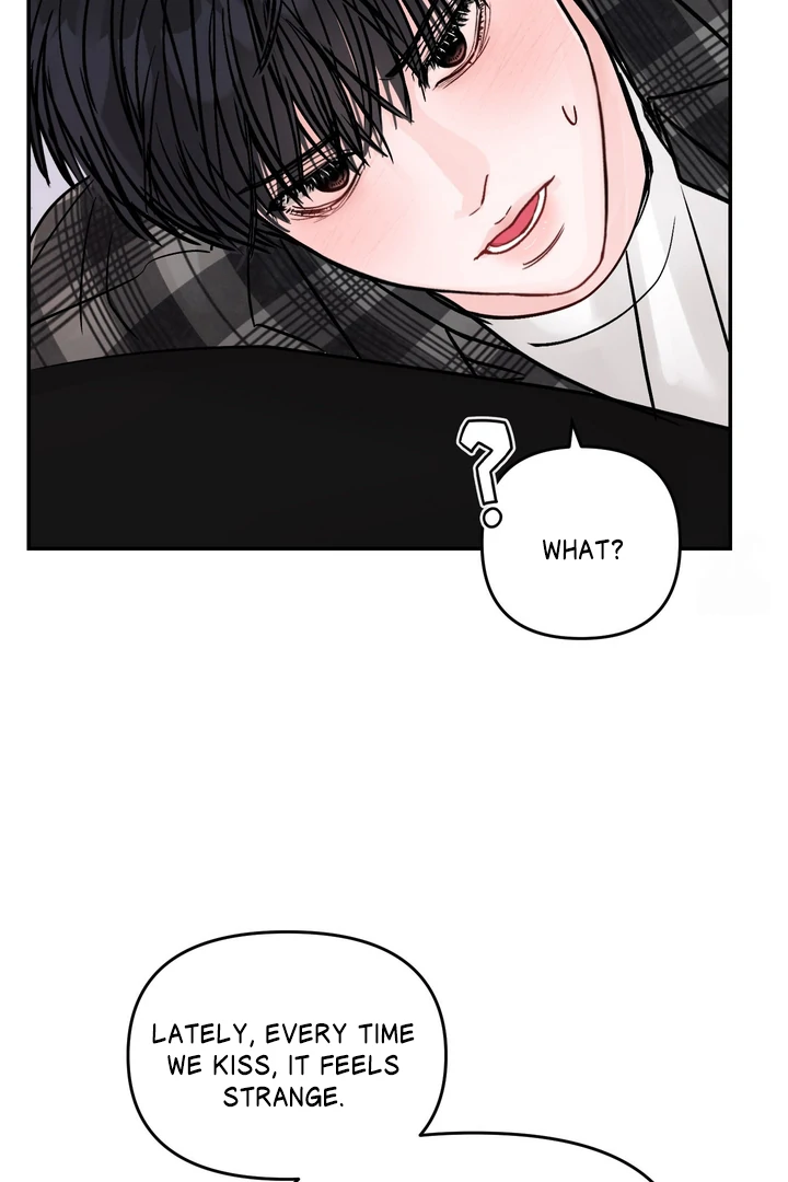 What Can’t Be Broken [Chi] - Chapter 17 manhwa