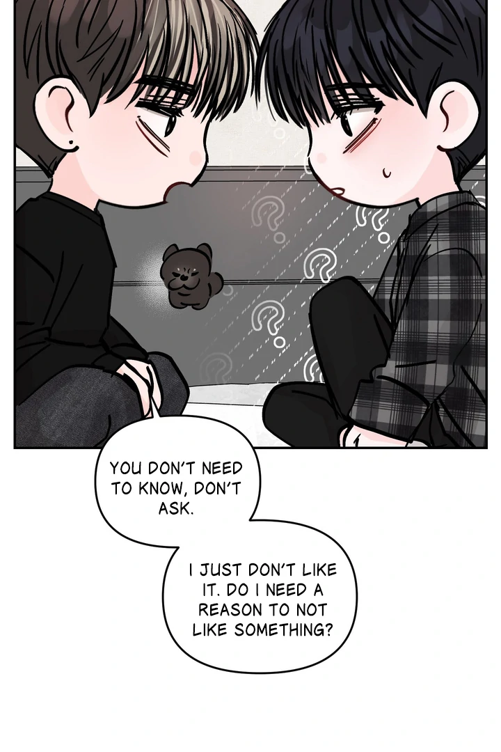 What Can’t Be Broken [Chi] - Chapter 17 manhwa