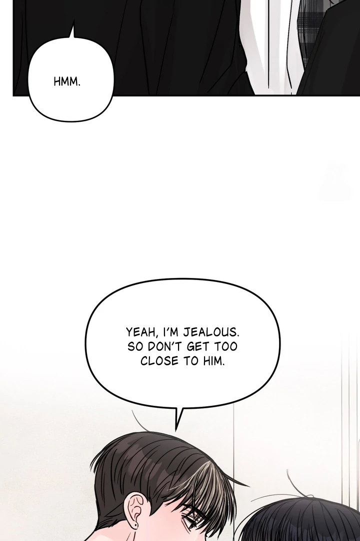 What Can’t Be Broken [Chi] - Chapter 17 manhwa