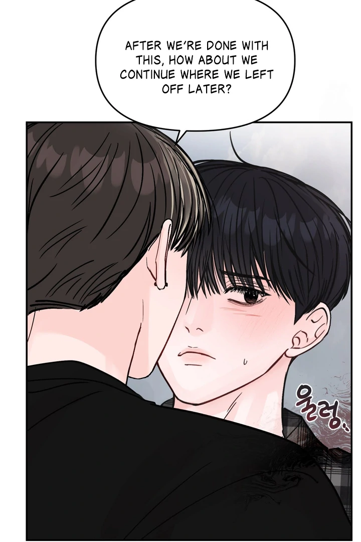 What Can’t Be Broken [Chi] - Chapter 17 manhwa