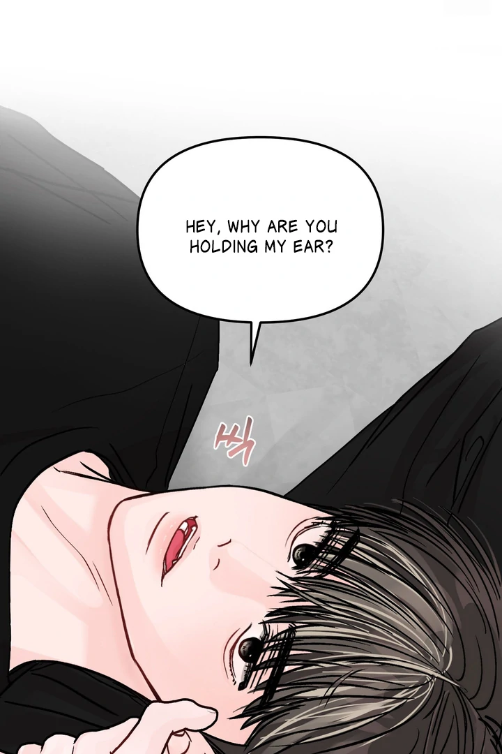 What Can’t Be Broken [Chi] - Chapter 17 manhwa