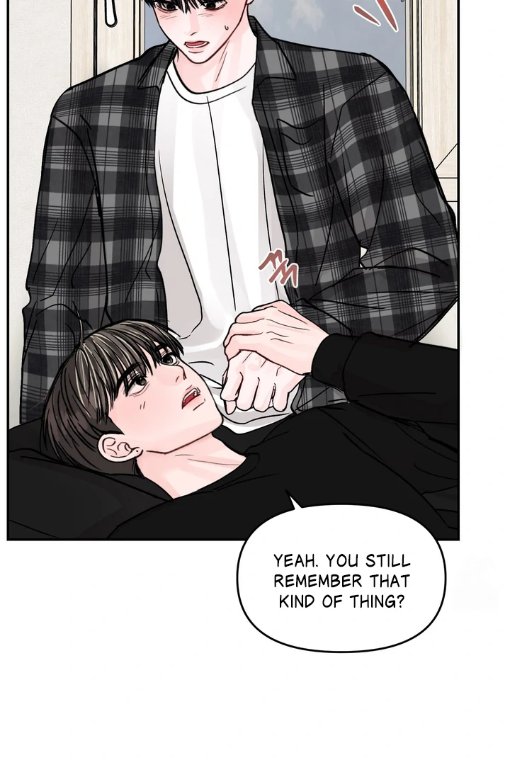 What Can’t Be Broken [Chi] - Chapter 17 manhwa