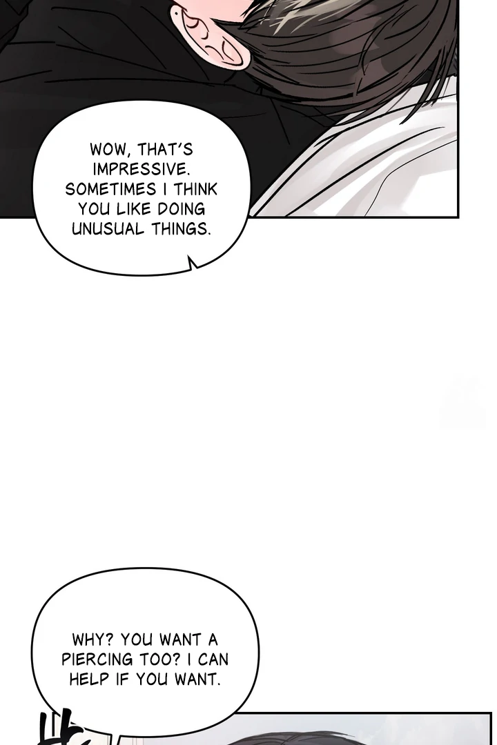 What Can’t Be Broken [Chi] - Chapter 17 manhwa