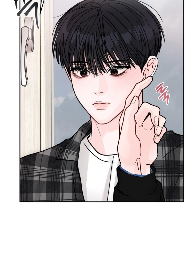 What Can’t Be Broken [Chi] - Chapter 17 manhwa
