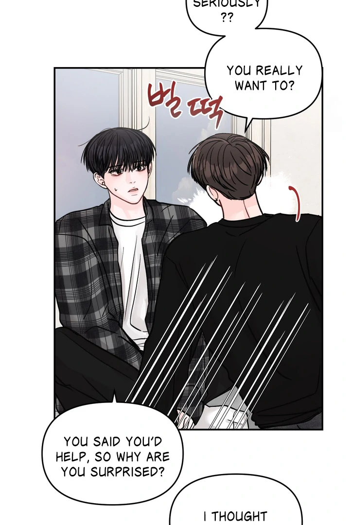 What Can’t Be Broken [Chi] - Chapter 18 manhwa