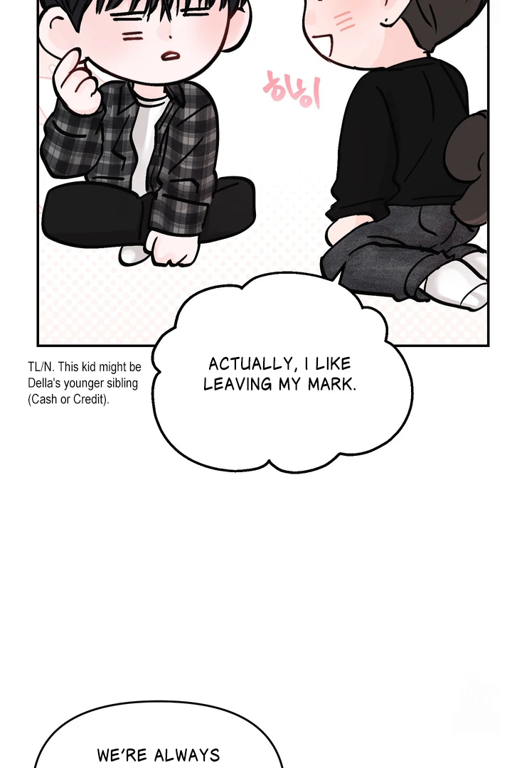 What Can’t Be Broken [Chi] - Chapter 18 manhwa