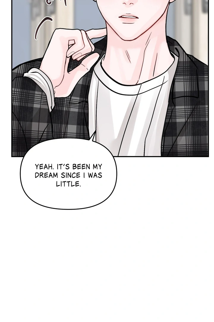 What Can’t Be Broken [Chi] - Chapter 18 manhwa