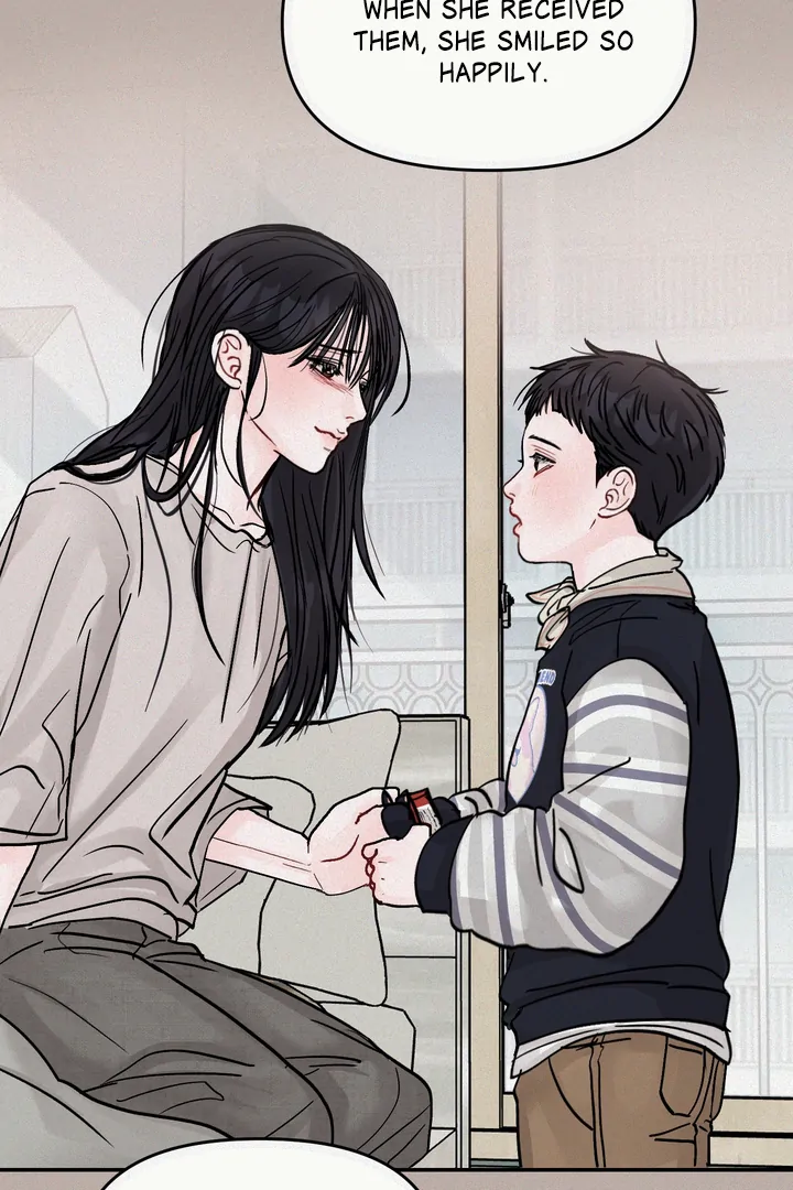 What Can’t Be Broken [Chi] - Chapter 18 manhwa