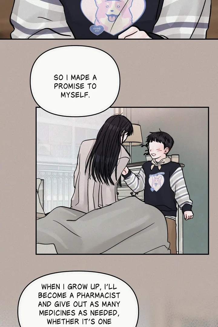 What Can’t Be Broken [Chi] - Chapter 18 manhwa