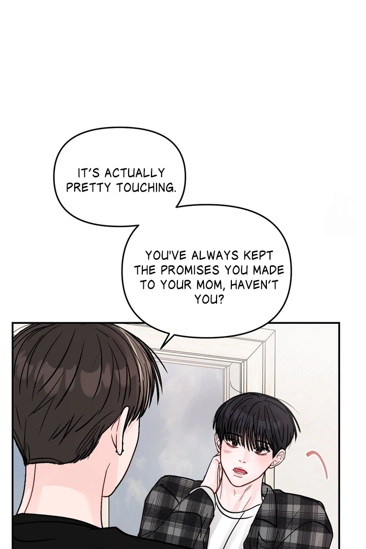 What Can’t Be Broken [Chi] - Chapter 18 manhwa