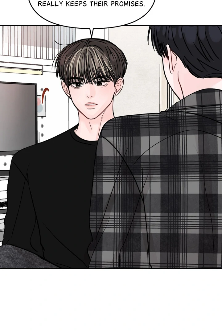 What Can’t Be Broken [Chi] - Chapter 18 manhwa