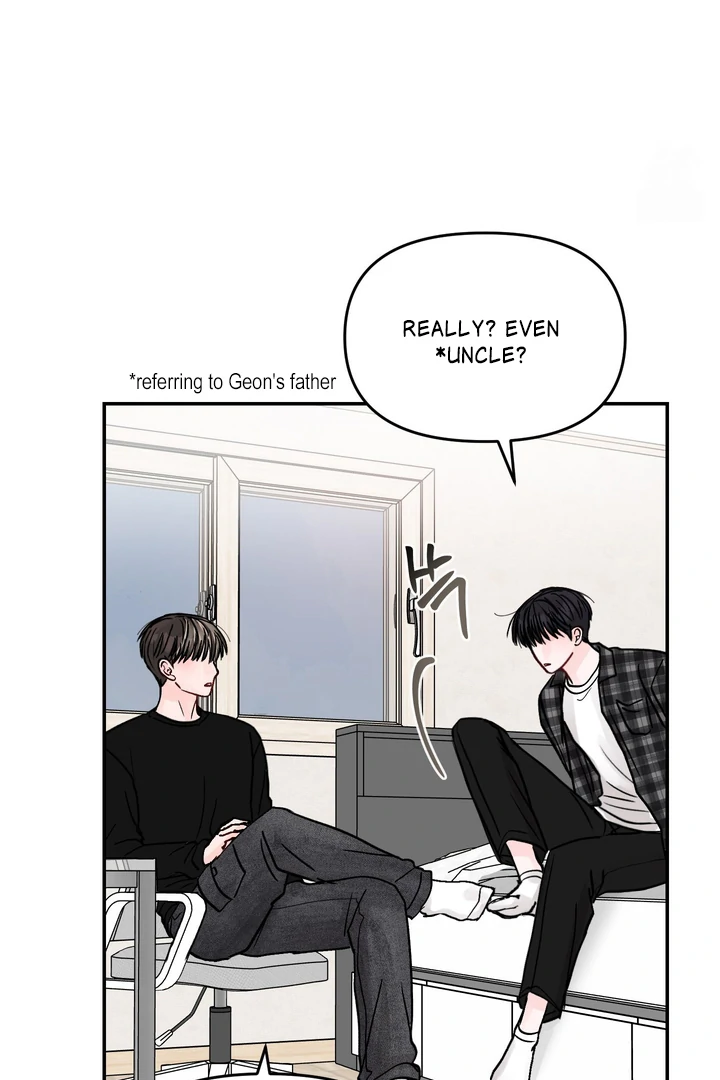What Can’t Be Broken [Chi] - Chapter 18 manhwa