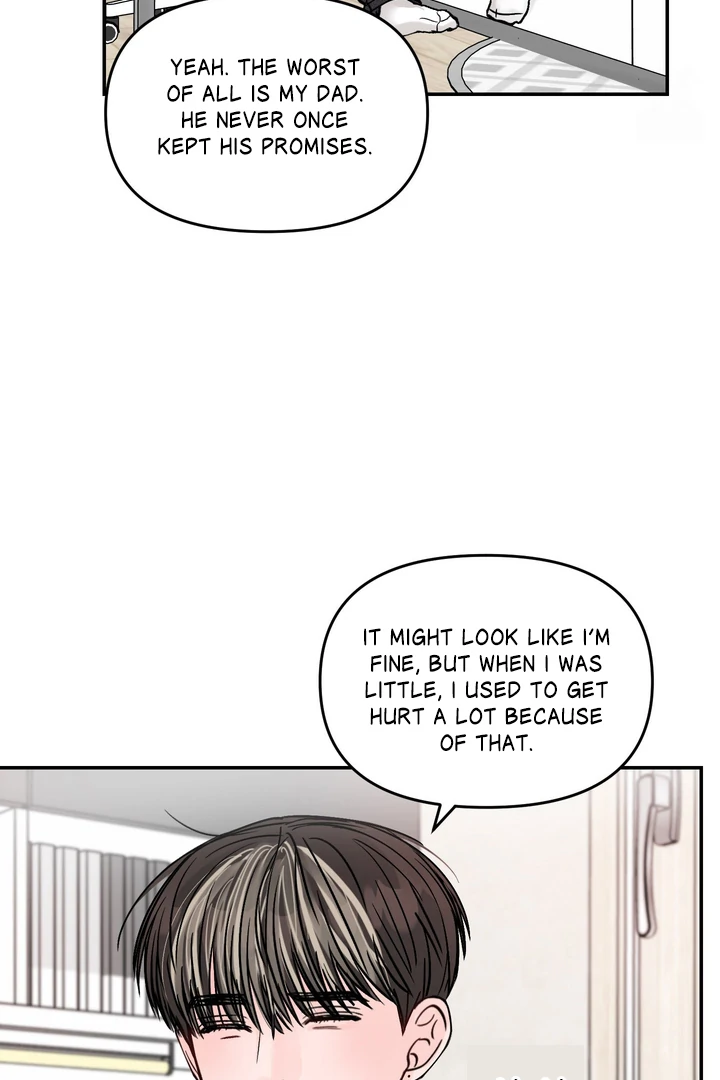 What Can’t Be Broken [Chi] - Chapter 18 manhwa