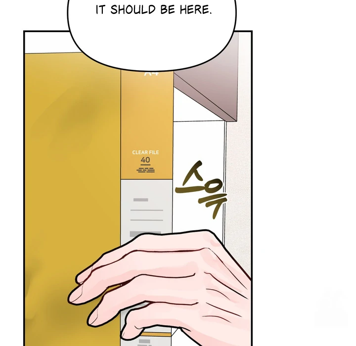 What Can’t Be Broken [Chi] - Chapter 18 manhwa