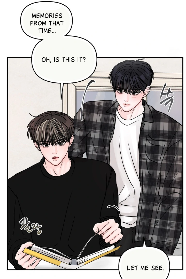 What Can’t Be Broken [Chi] - Chapter 18 manhwa
