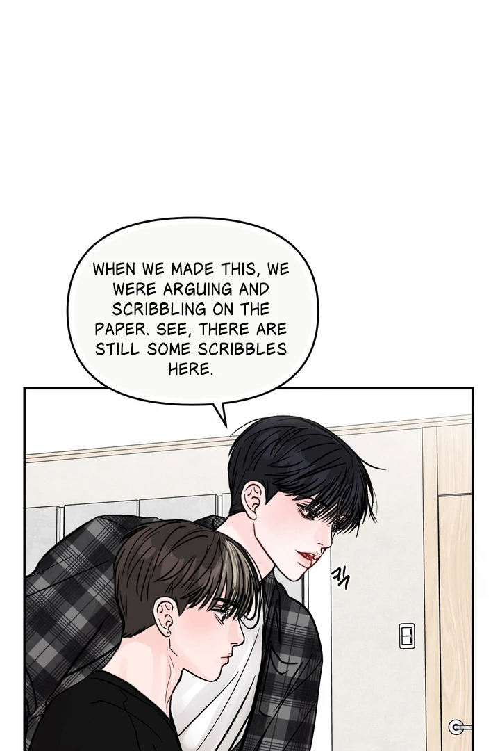 What Can’t Be Broken [Chi] - Chapter 18 manhwa