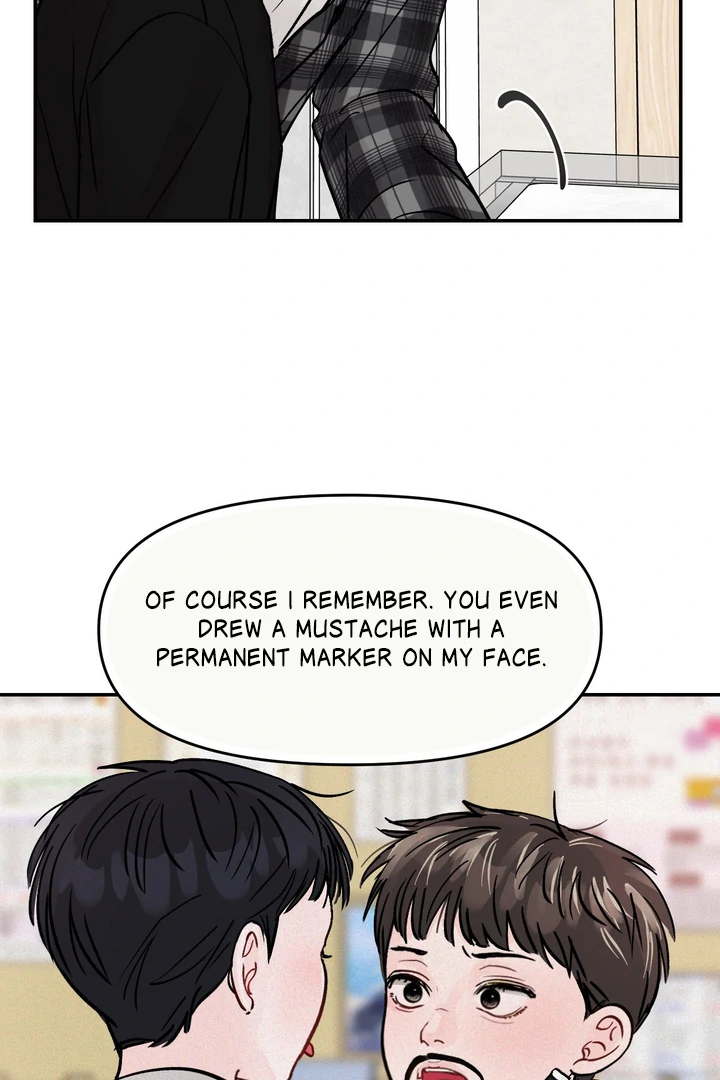 What Can’t Be Broken [Chi] - Chapter 18 manhwa