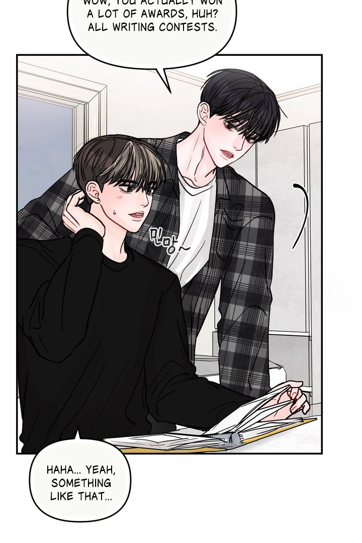 What Can’t Be Broken [Chi] - Chapter 18 manhwa