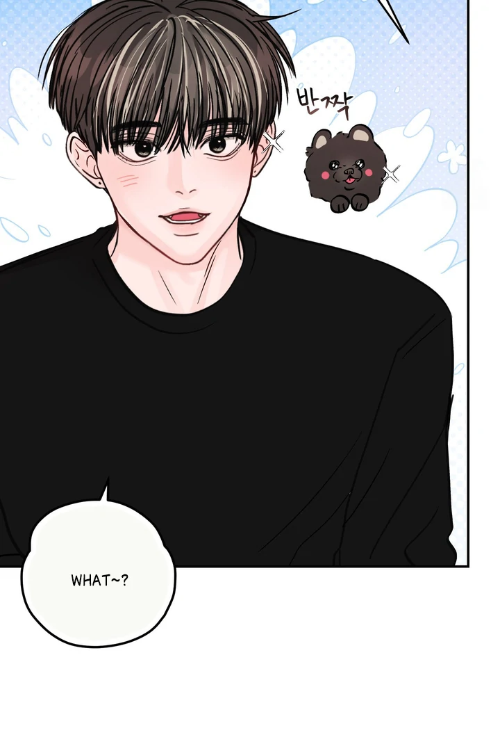 What Can’t Be Broken [Chi] - Chapter 18 manhwa