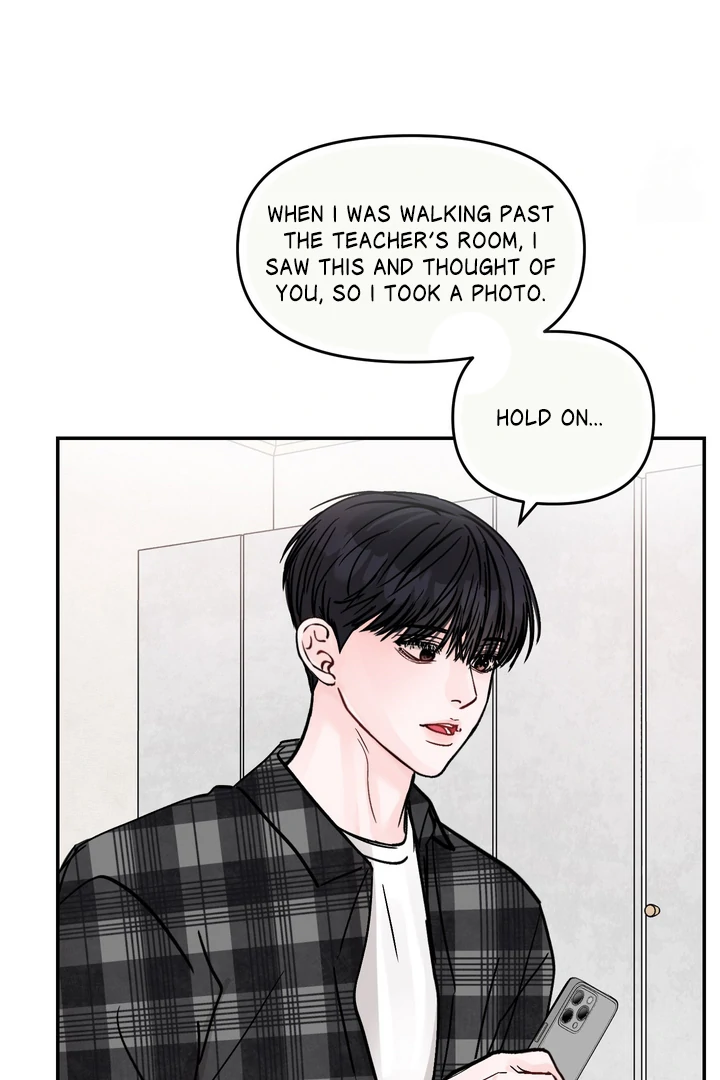 What Can’t Be Broken [Chi] - Chapter 18 manhwa