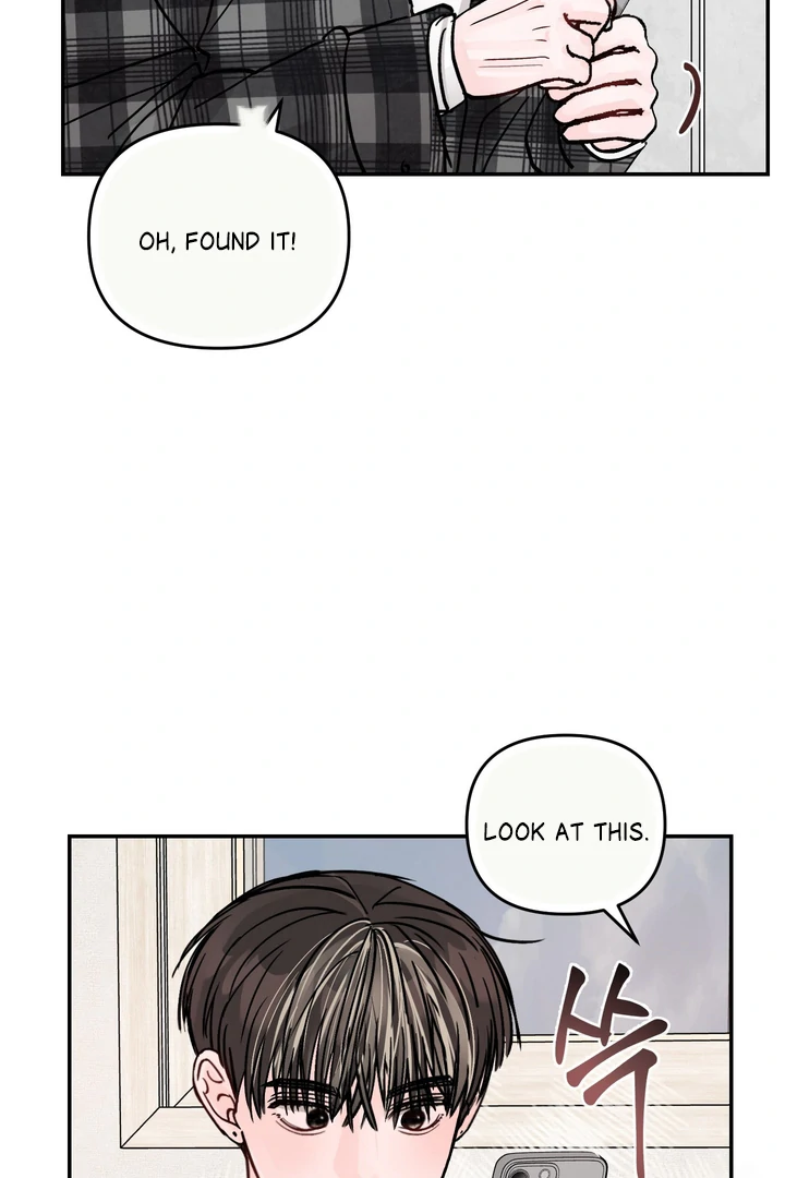 What Can’t Be Broken [Chi] - Chapter 18 manhwa