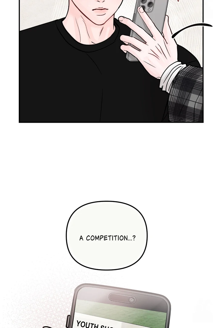 What Can’t Be Broken [Chi] - Chapter 18 manhwa