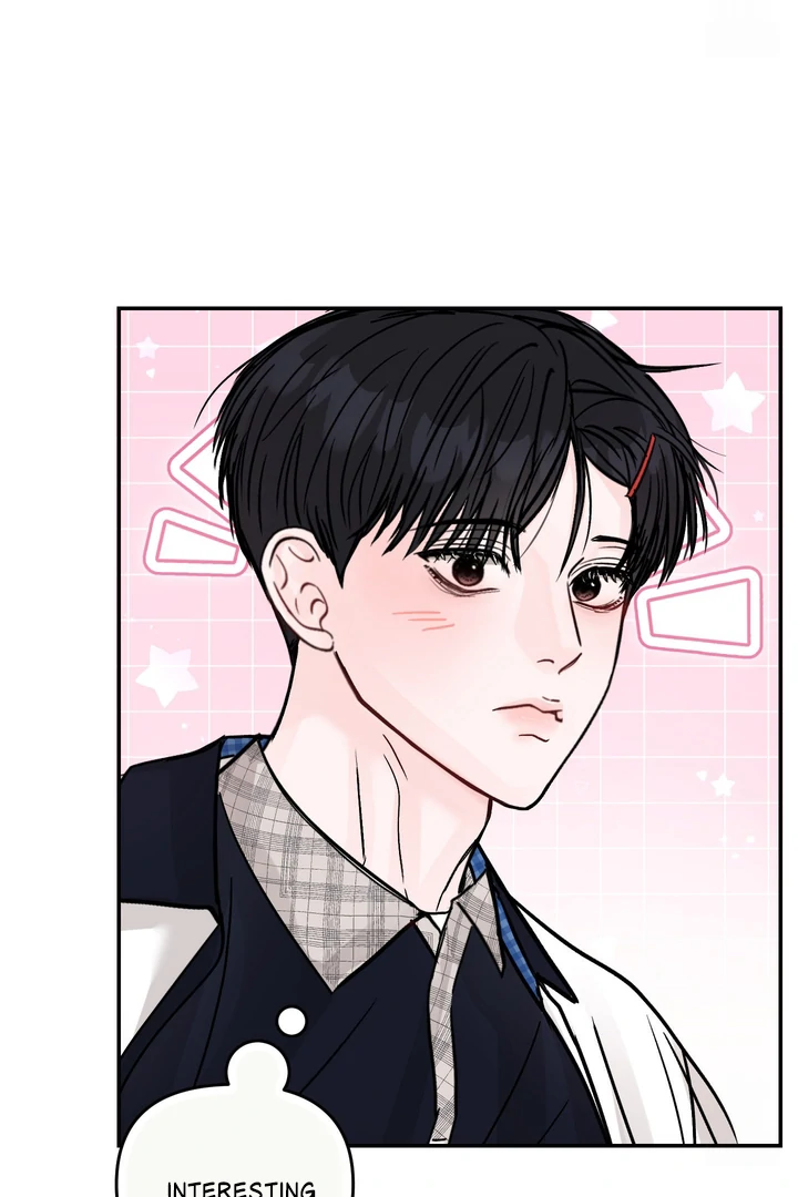 What Can’t Be Broken [Chi] - Chapter 18 manhwa