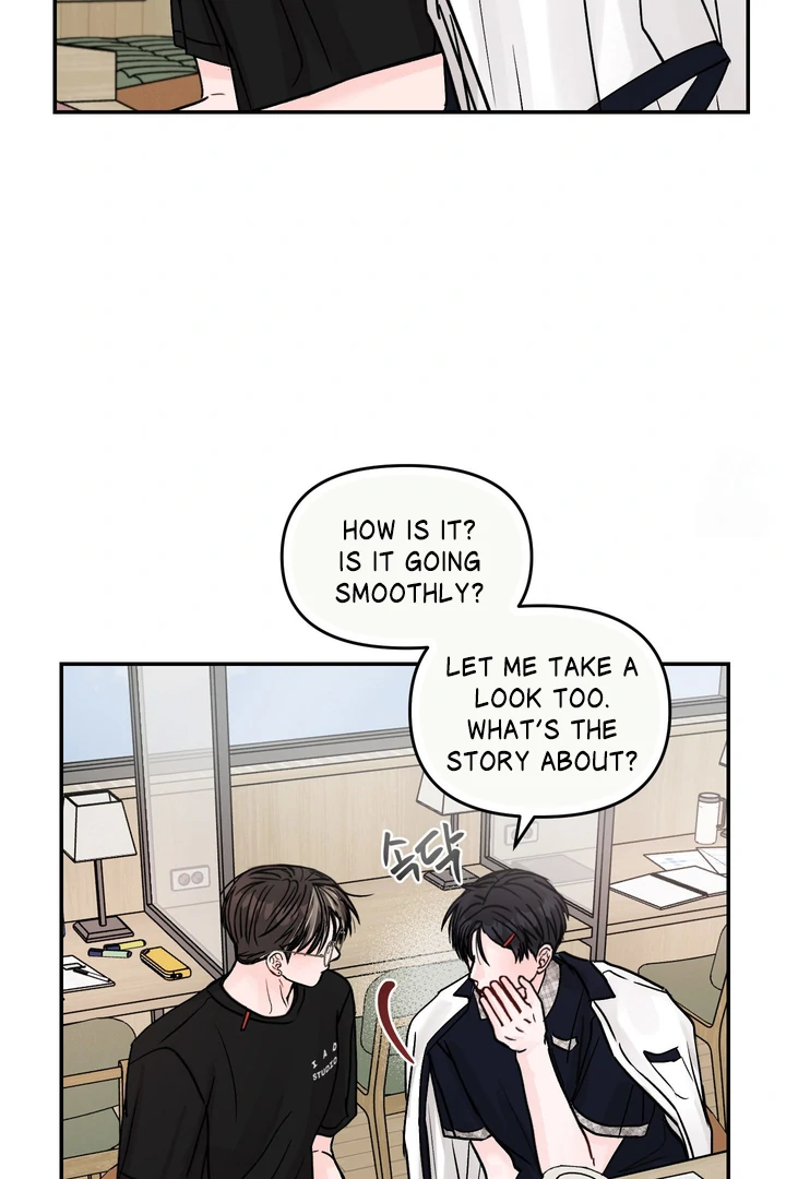 What Can’t Be Broken [Chi] - Chapter 18 manhwa