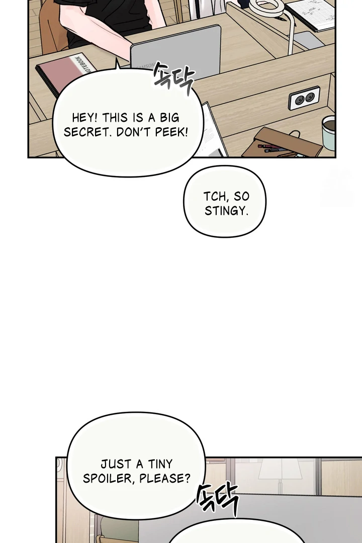 What Can’t Be Broken [Chi] - Chapter 18 manhwa