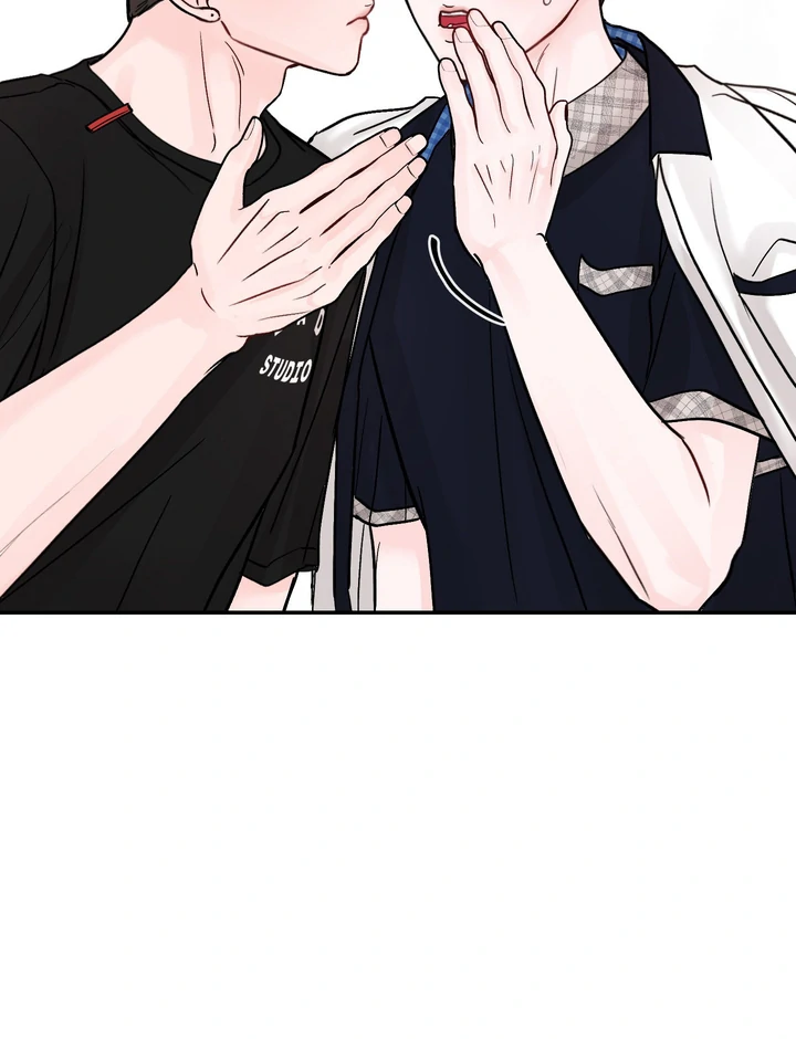 What Can’t Be Broken [Chi] - Chapter 18 manhwa