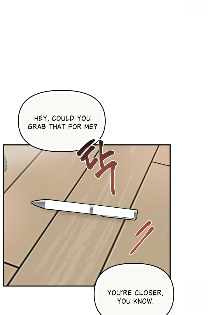 What Can’t Be Broken [Chi] - Chapter 18 manhwa