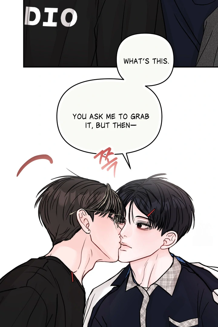 What Can’t Be Broken [Chi] - Chapter 18 manhwa