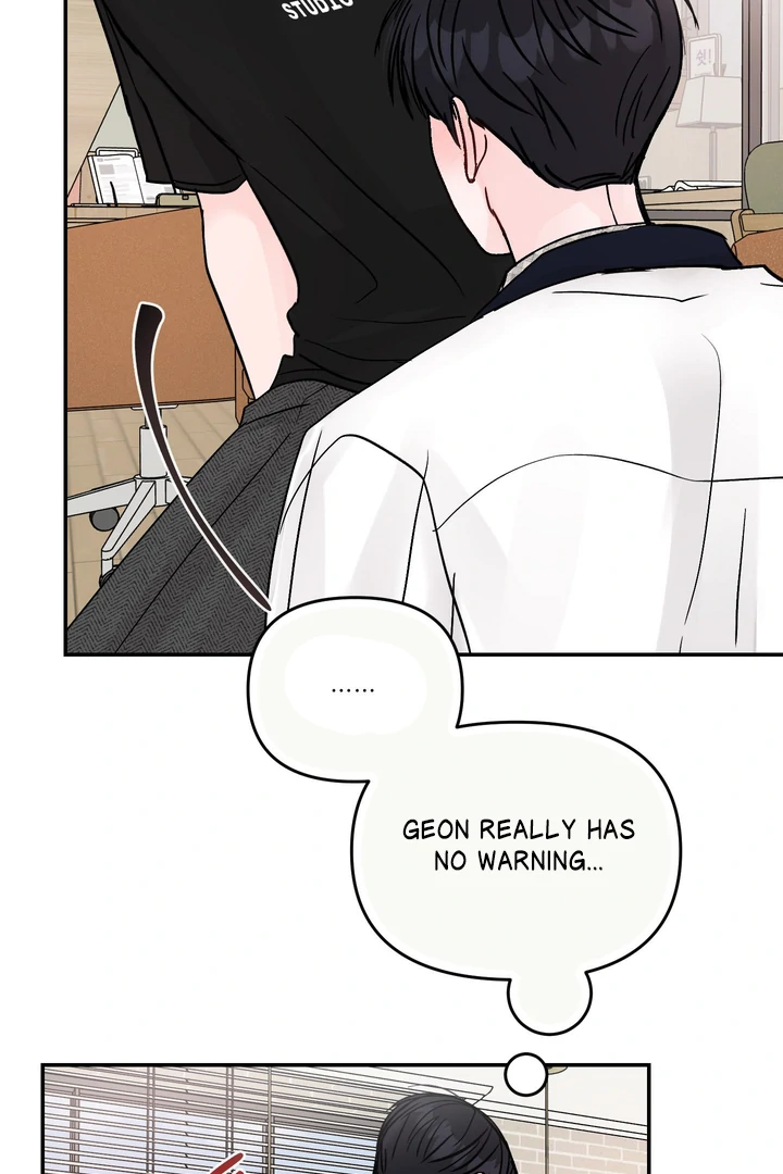 What Can’t Be Broken [Chi] - Chapter 18 manhwa