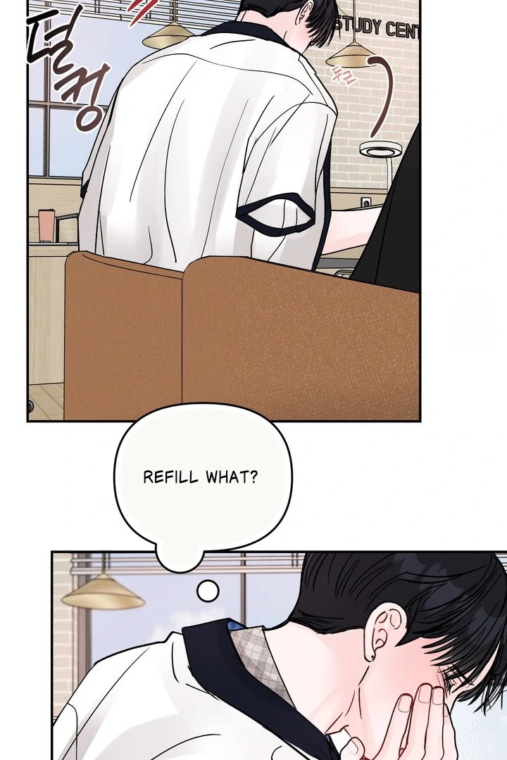 What Can’t Be Broken [Chi] - Chapter 18 manhwa