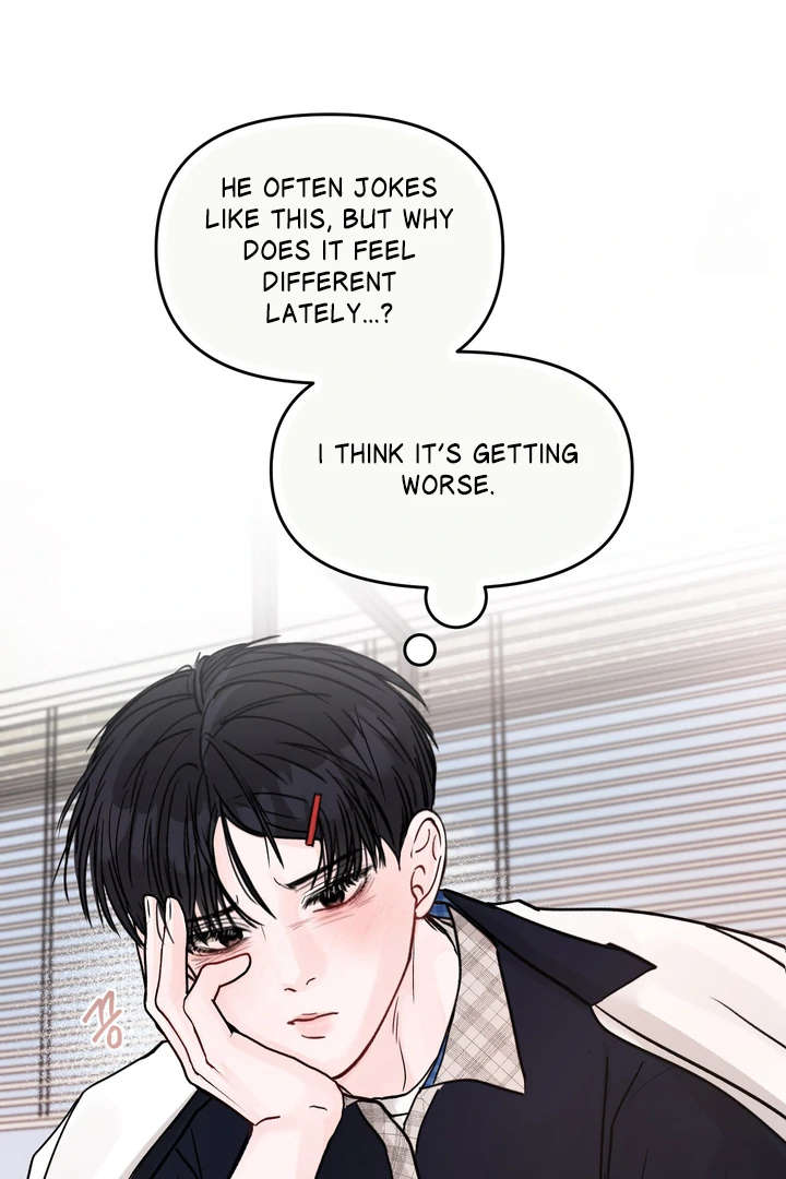 What Can’t Be Broken [Chi] - Chapter 18 manhwa